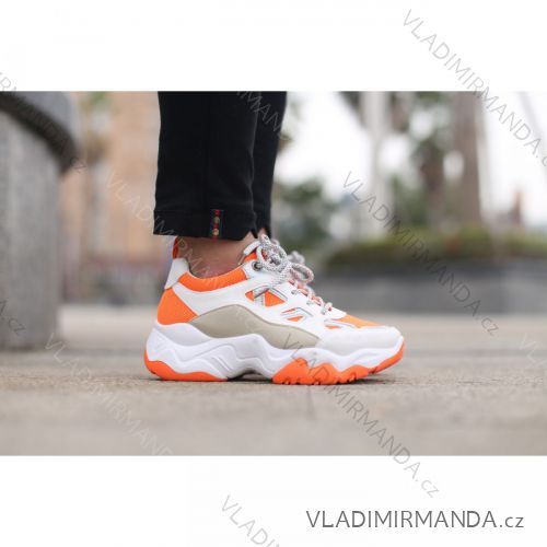 Tenisky dámske (36-41) SSHOES OBUV OBSS21NB323