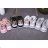 Tenisky dámské (36-41) SSHOES OBUV OBSS21NB332