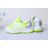 Tenisky dámské (36-41) SSHOES OBUV OBSS21BL216