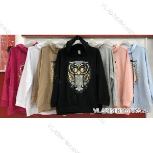 Long sleeve jacket (one size) ITALIAN MODA IMC17324