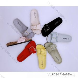 Pantofle dámské (36-41) SSHOES OBUV OBSS21CK161