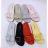 Pantofle dámské (36-41) SSHOES OBUV OBSS21CK161