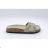 Pantofle dámské (36-41) SSHOES OBUV OBSS21CK161