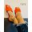 Pantofle dámské (36-41) SSHOES OBUV OBSS21T373