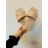 Pantofle dámské (36-41) SSHOES OBUV OBSS21T373