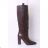 Knöchelschuhe Damen (36-41) WSHOES SHOES OB220033