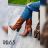 Čižmy vysoké zimné dámske (36-41) SSHOES OBUV OBSS21RB63