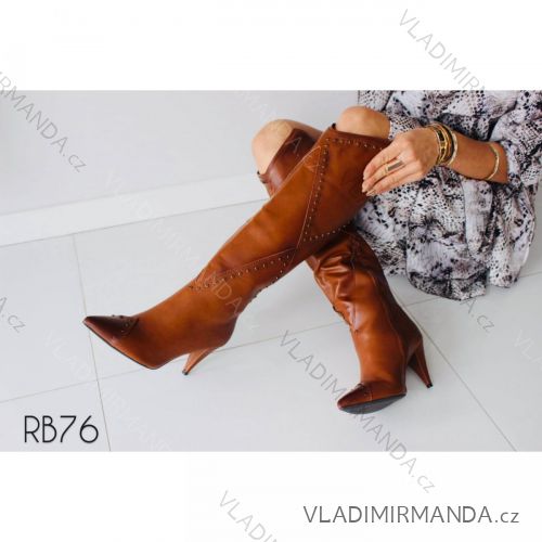 Ankle shoes women (36-41) WSHOES SHOES OB220033