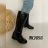 Ankle shoes women (36-41) WSHOES SHOES OB220033