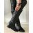 Knöchelschuhe Damen (36-41) WSHOES SHOES OB220033