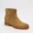 Knöchelschuhe Damen (36-41) WSHOES SHOES OB220033