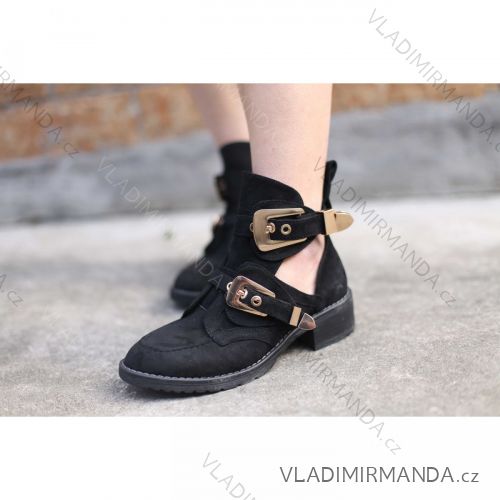 Knöchelschuhe Damen (36-41) WSHOES SHOES OB220033