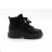 Tenisky členkové zimné dámske (36-41) SSHOES OBUV OBSS21LV90