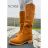 Knöchelschuhe Damen (36-41) WSHOES SHOES OB220033