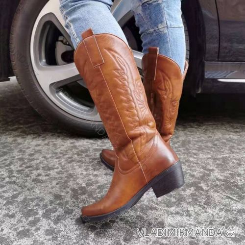 Ankle shoes women (36-41) WSHOES SHOES OB220033