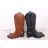 Ankle shoes women (36-41) WSHOES SHOES OB220033