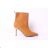 Knöchelschuhe Damen (36-41) WSHOES SHOES OB220033