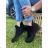 Ankle shoes women (36-41) WSHOES SHOES OB220033