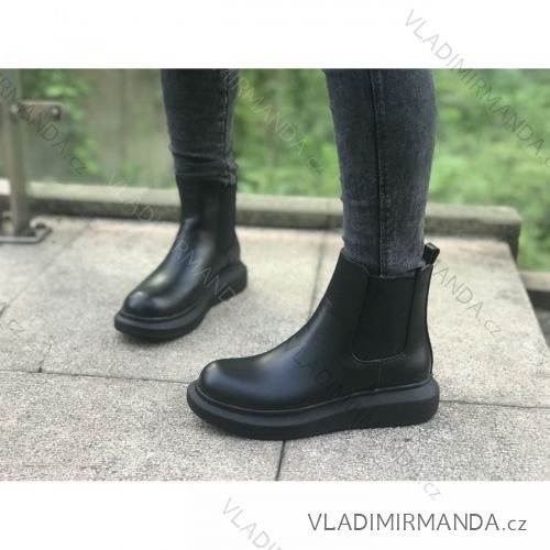 Ankle shoes women (36-41) WSHOES SHOES OB220033