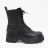 Boty kotníkové workery dámské (36-41) SSHOES OBUV OBSS21NC1113