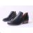 Knöchelschuhe Damen (36-41) WSHOES SHOES OB220033