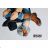 Stiefeletten Damen (36-41) WSHOES SHOES