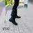 Ankle shoes women (36-41) WSHOES SHOES OB220033