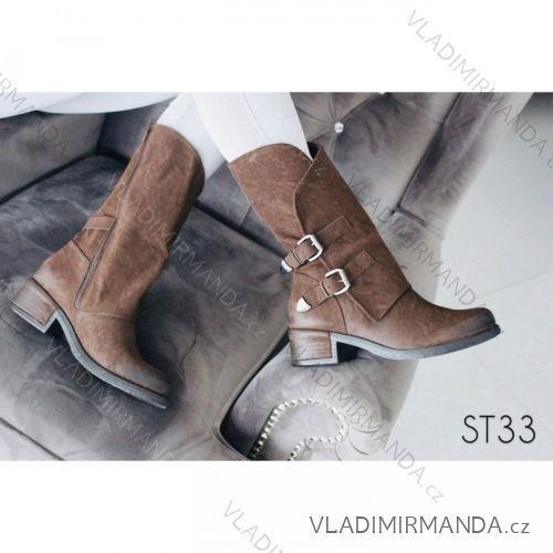 Ankle shoes women (36-41) WSHOES SHOES OB220033
