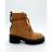 Stiefeletten Damen (36-41) WSHOES SHOES