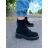 Stiefeletten Damen (36-41) WSHOES SHOES