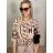 Hooded Long Sleeve Hooded Dress (uni s / m) IM2191956