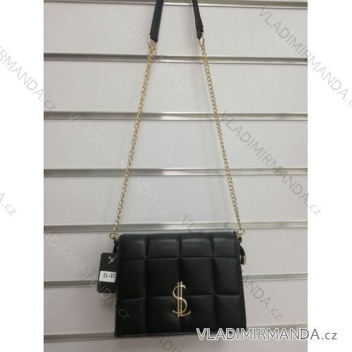 Crossbody Shoulder Bag women (one size) ITALIAN FASHION IM820005