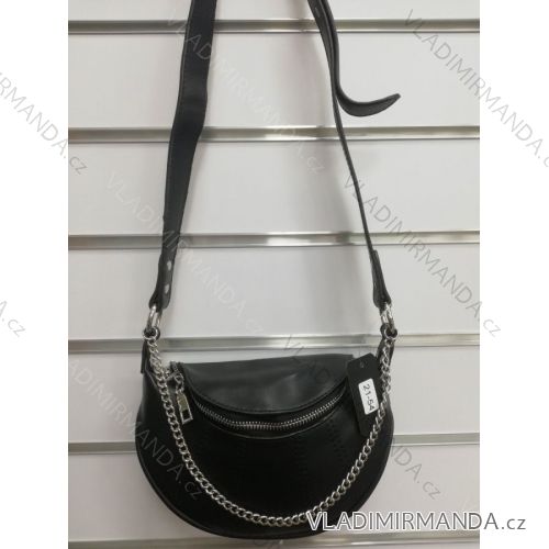 Kabelka přes rameno crossbody dámská (one size) ITALSKÁ MÓDA IMWH21081