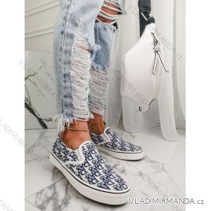 Poltopánky dámske (36-41) WSHOES OBUV OBE21013