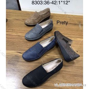 Poltopánky dámske (36-42) PSHOES OBUV OBP218303