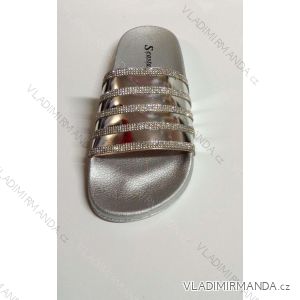 Papuče dámske (36-41) OBUV TSHOES T337P