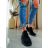 Botasky dámské (36-41) WSHOES OBM21002