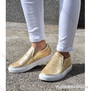 Topánky nazúvacie dámske (36-41) WSHOES OBM21018