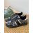 Botasky tenisky dámske (36-41) WSHOES OBM21019
