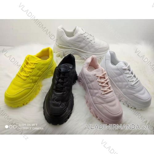 Botasky dámské (36-41) WSHOES OBM21002