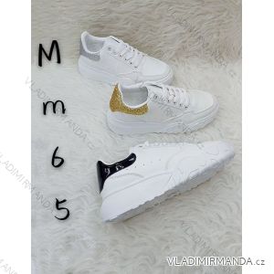 Botasky tenisky dámske (36-41) WSHOES OBM21MM65