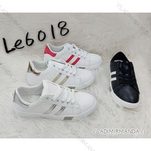 Botasky tenisky dámske (36-41) WSHOES OBM21LE6018
