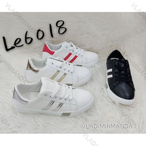 Botasky tenisky dámske (36-41) WSHOES OBM21LE6018