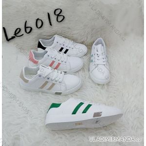 Botasky tenisky dámske (36-41) WSHOES OBM210LE6018