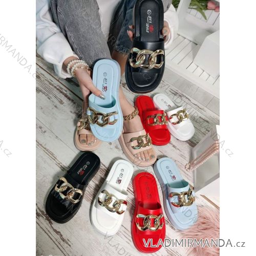 Botasky dámské (36-41) WSHOES OBM21002