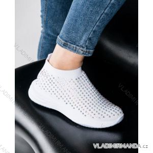 Botasky tenisky dámske (36-41) WSHOES OBM21048