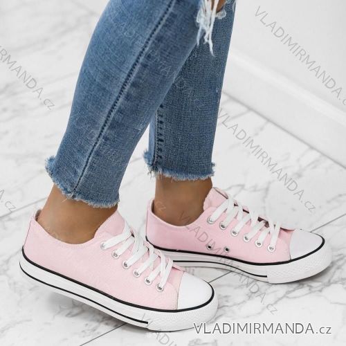 Botasky dámské (36-41) WSHOES OBM21002