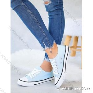 Tenisky dámske (36-41) WSHOES OBM21057