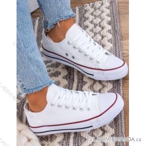 Tenisky dámske (36-41) WSHOES OBM21058
