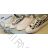 Tenisky dámske (36-41) WSHOES OBM21XL32